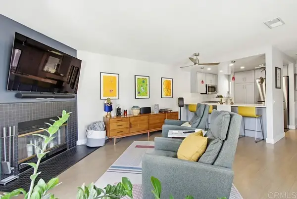 3350 Cherokee Avenue #25, San Diego, CA 92104