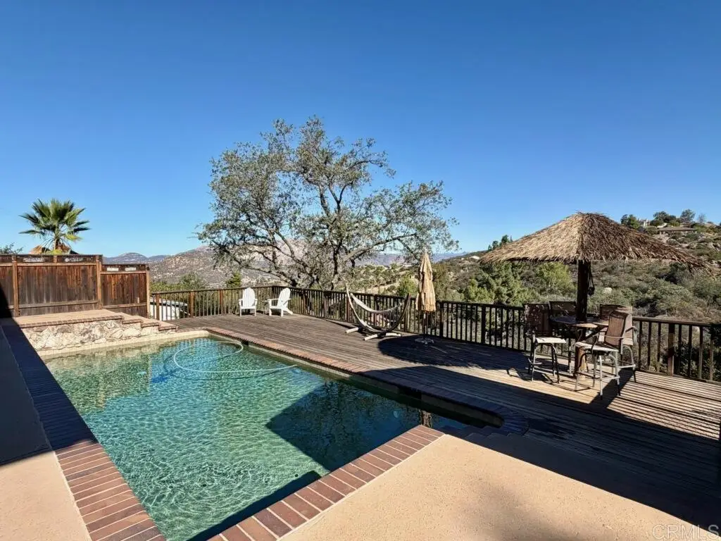 1921 Via Corina, Alpine, CA 91901 - #1