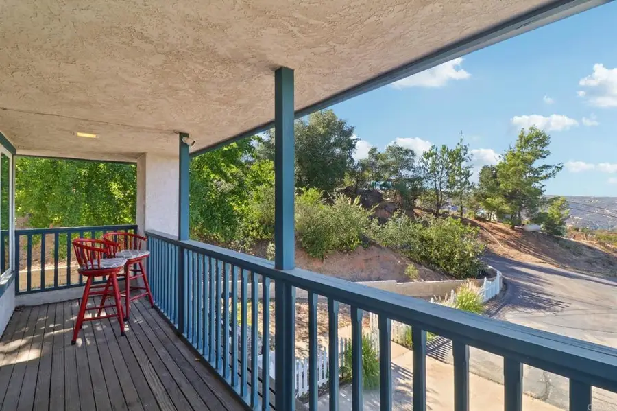 1921 Via Corina, Alpine, CA 91901 - #3