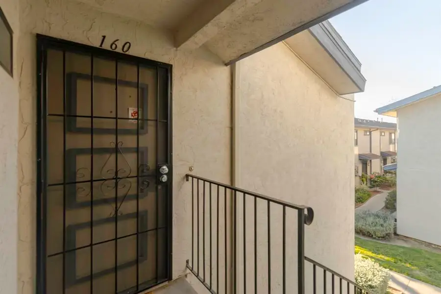 12650 Lakeshore Drive #160, Lakeside, CA 92040 - #2