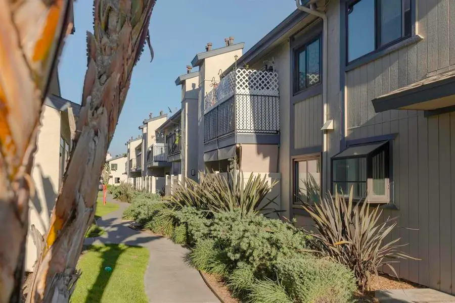 12650 Lakeshore Drive #160, Lakeside, CA 92040 - #3