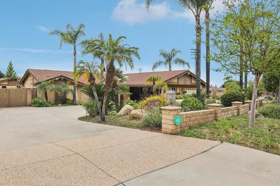 1943 Brookhurst Drive, El Cajon, CA 92019 - #2