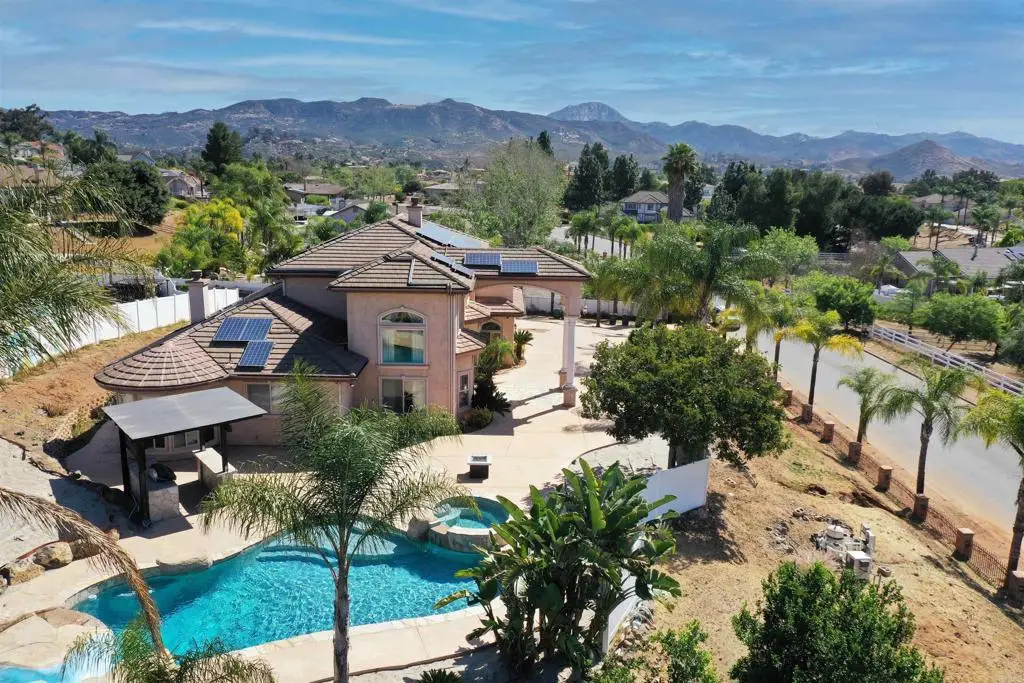 13810 Calle Bueno Ganar, Jamul, CA 91935 - #1