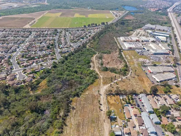 0 Calle Primera, San Ysidro, CA 92173