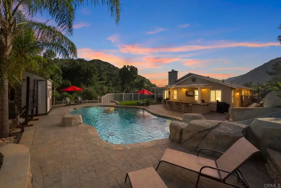 1107 Saint George Drive, El Cajon, CA 92019 - #2