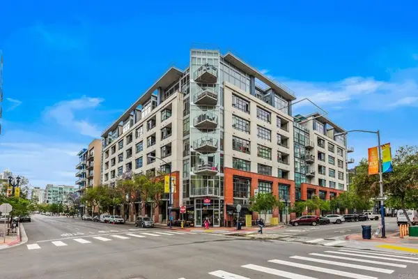 1050 Island Avenue #711, San Diego, CA 92101