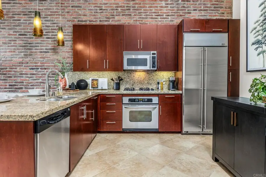 1050 Island Avenue #711, San Diego, CA 92101 - #2