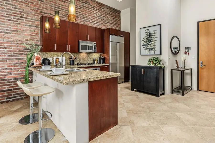 1050 Island Avenue #711, San Diego, CA 92101 - #3