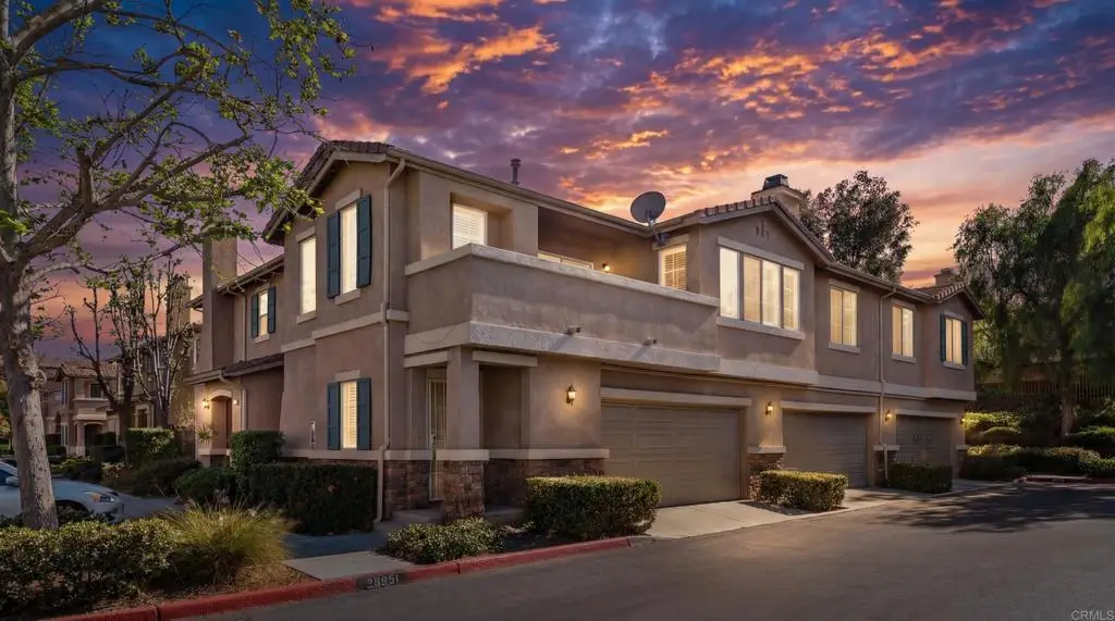 39891 Millbrook Way #C, Murrieta, CA 92563 - #1