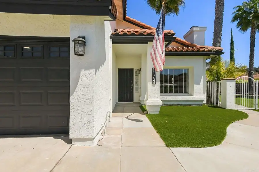 11734 Via Sefton, El Cajon, CA 92019 - #3