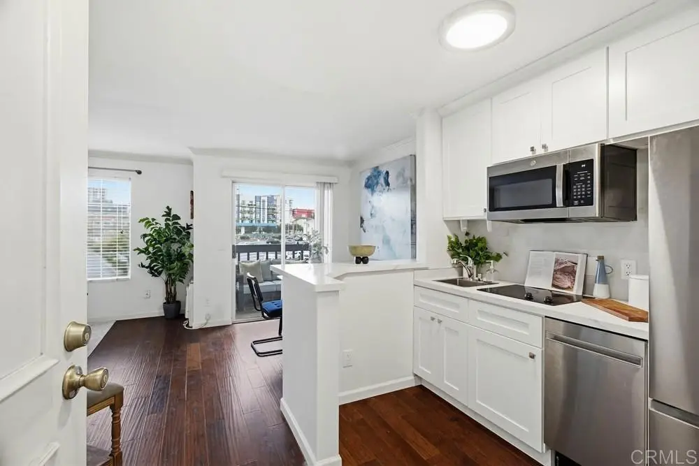 3950 Cleveland Avenue #215, San Diego, CA 92103 - #1