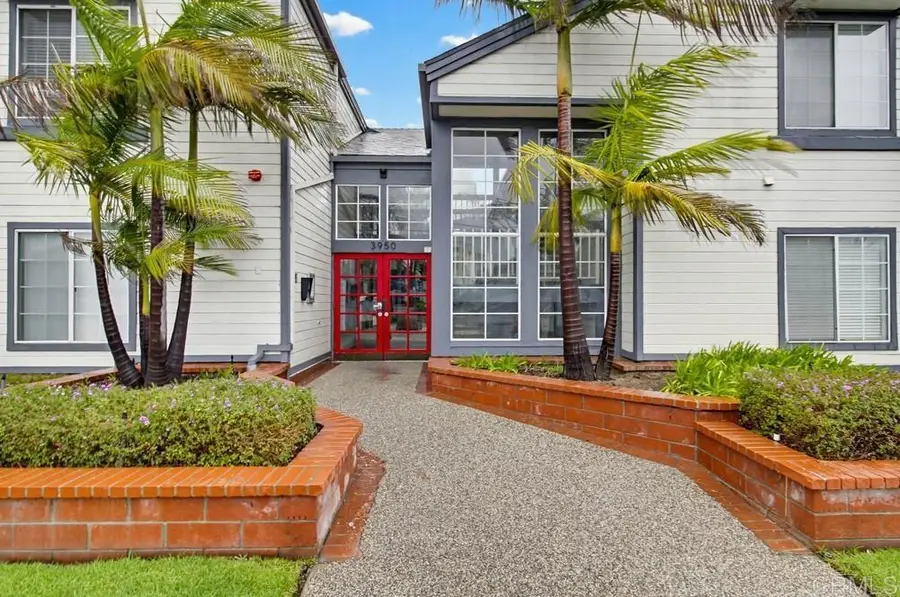 3950 Cleveland Avenue #215, San Diego, CA 92103 - #3