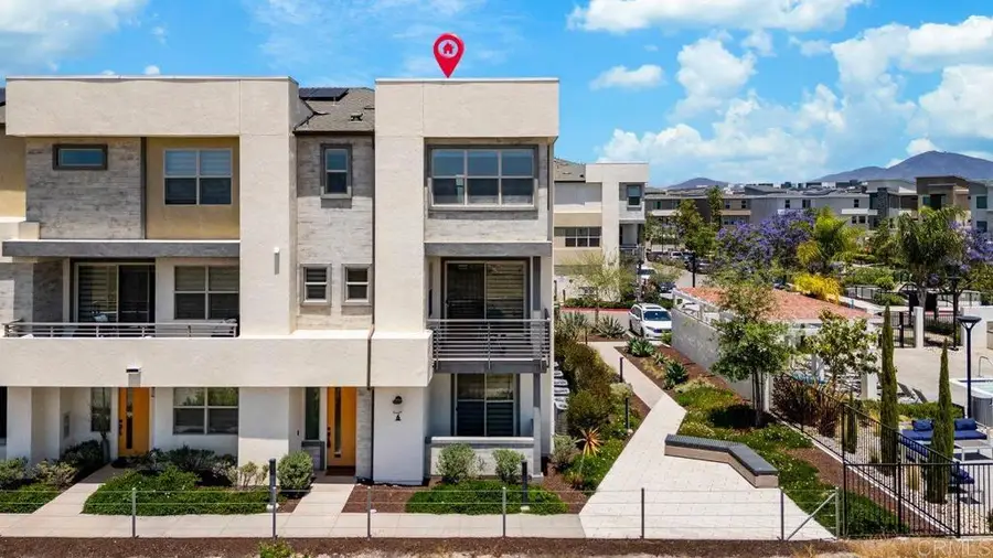 1891 Cosmopolitan Lane #6, Chula Vista, CA 91915 - #2