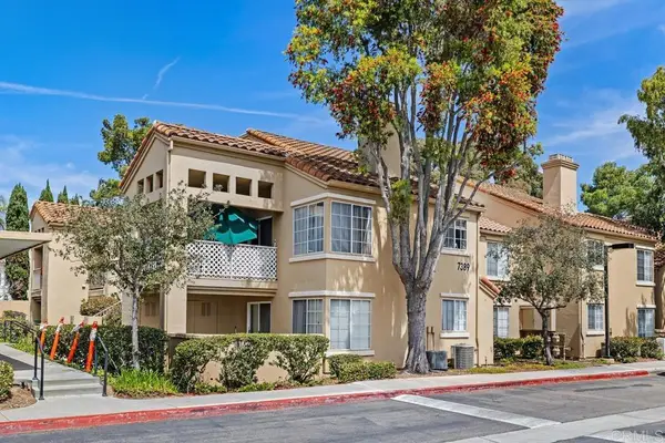 7389 Calle Cristobal #240, San Diego, CA 92126