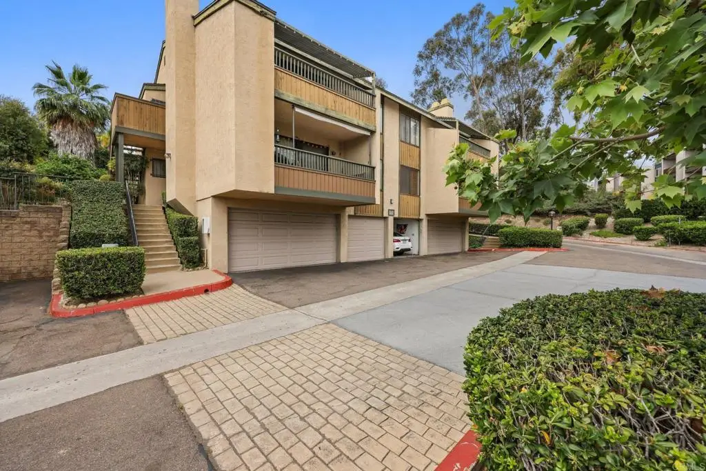 7780 Parkway Drive #1602, La Mesa, CA 91942 - #1