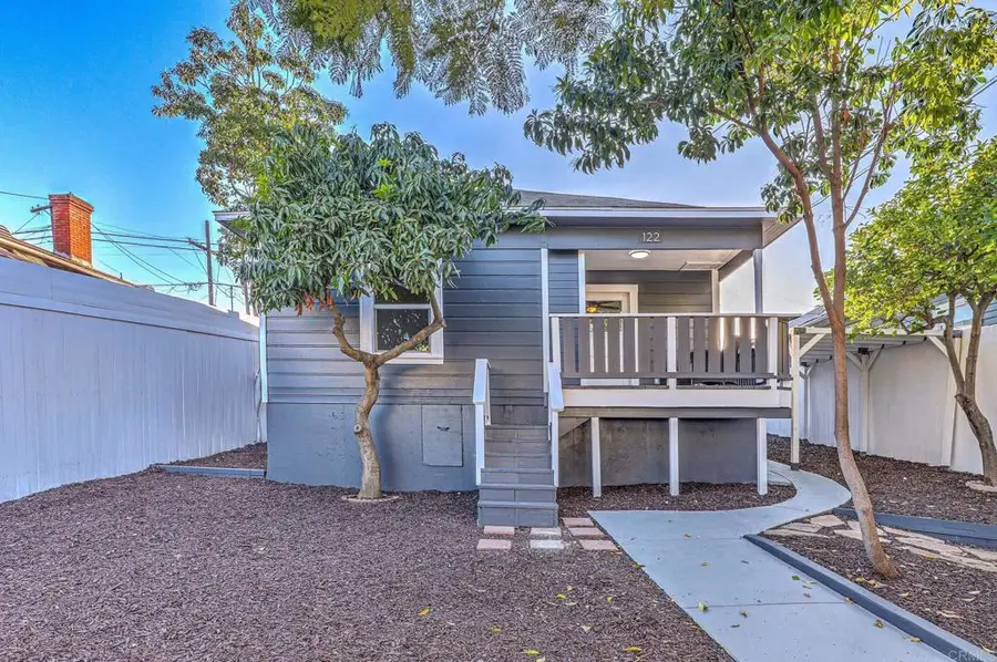 122 S 20th Street, San Diego, CA 92113 - #2
