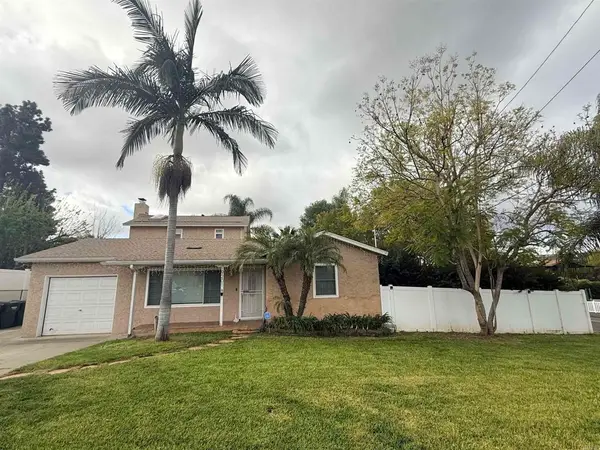 9201 Brookside Circle, Spring Valley, CA 91977