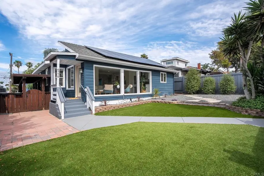 4776 Del Monte Avenue, San Diego, CA 92107 - #2