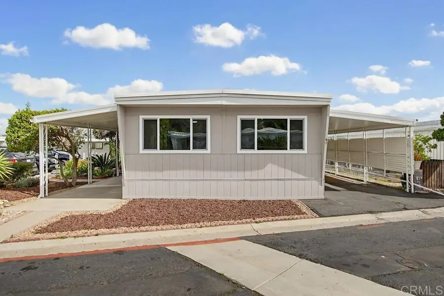 1285 E Washington Avenue #91, El Cajon, CA 92019 - #2