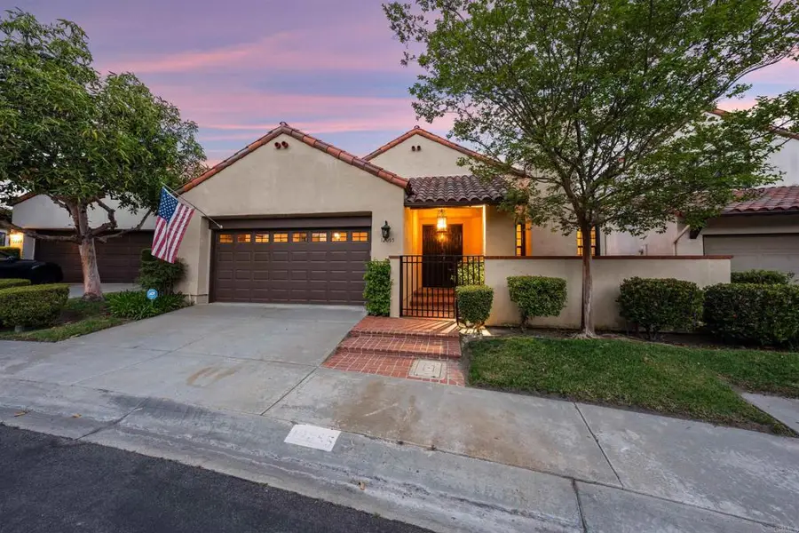 12055 Tretagnier Circle, San Diego, CA 92128 - #2