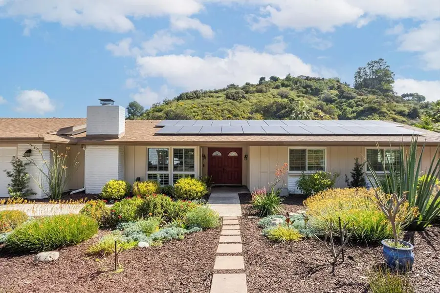 5627 Yerba Anita, San Diego, CA 92115 - #2