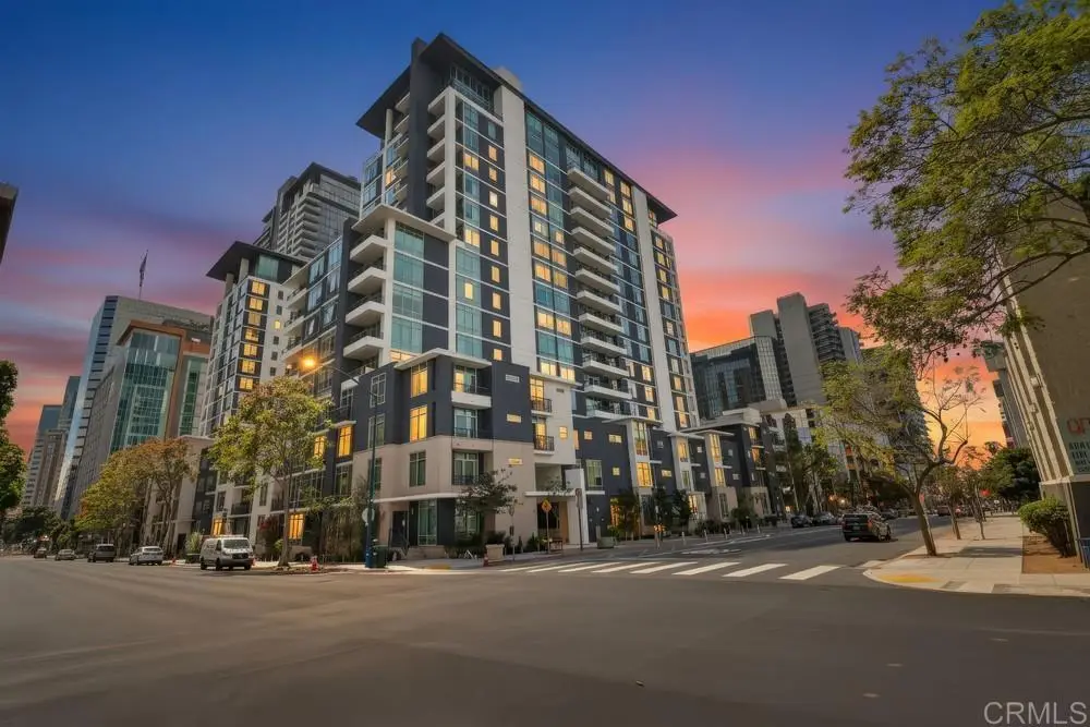 425 W Beech St #226, San Diego, CA 92101 - #1