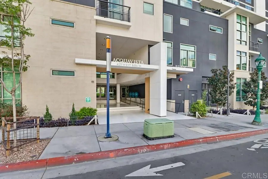 425 W Beech St #226, San Diego, CA 92101 - #2