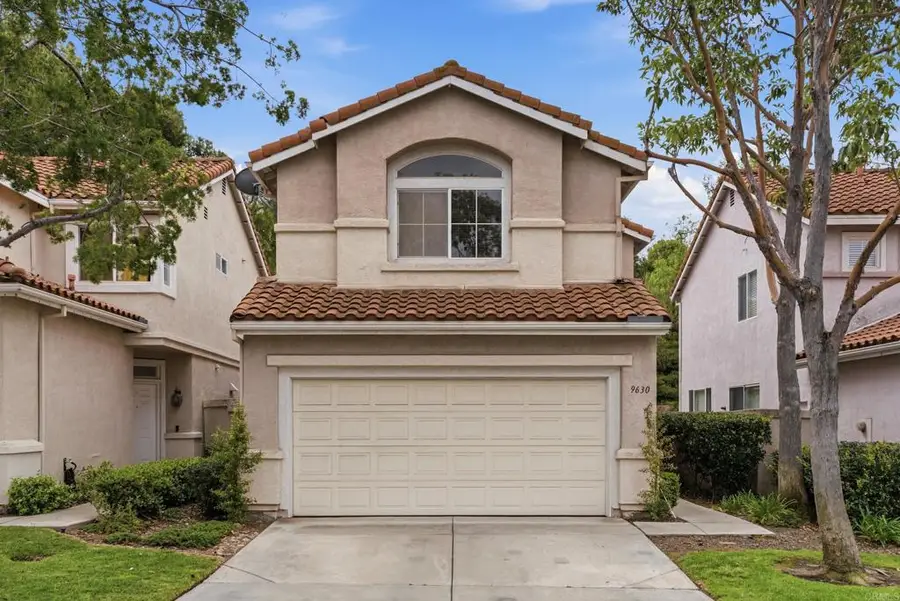 9630 Capricorn Way, San Diego, CA 92126 - #2