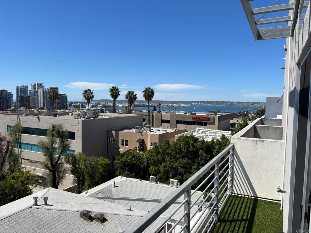 2064 2nd Avenue, San Diego, CA 92101 - #1