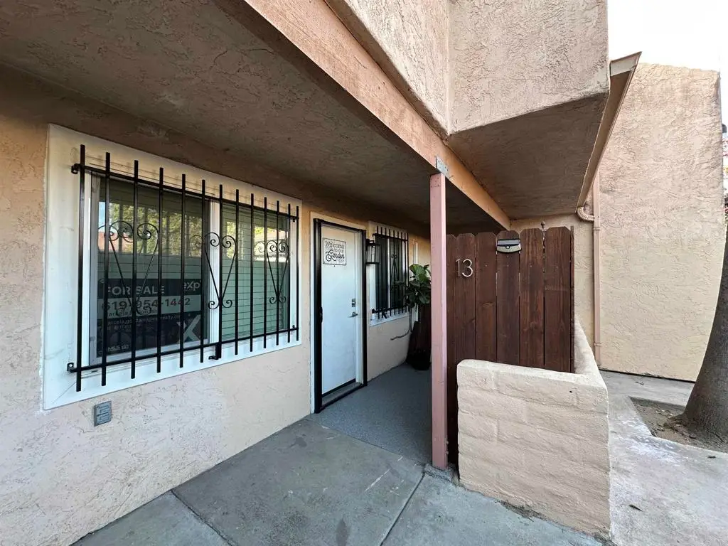 2033 Dairy Mart Road #13, San Ysidro, CA 92173 - #1