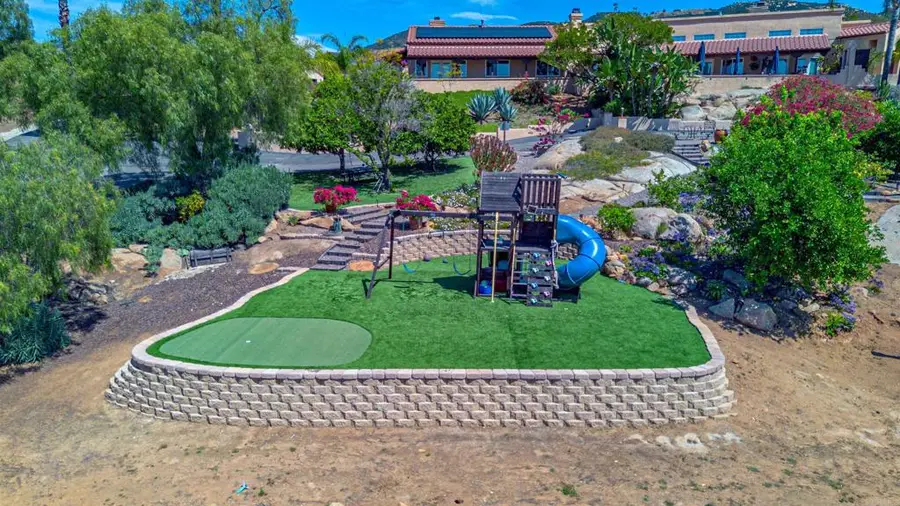 13613 Hillside Estates Drive, Jamul, CA 91935 - #3