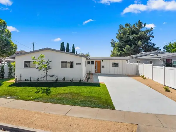 4970 Mable Way, San Diego, CA 92117