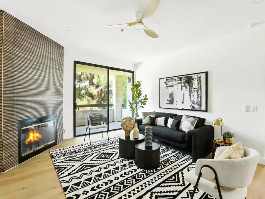 5875 Friars Road #4307, San Diego, CA 92110 - #3