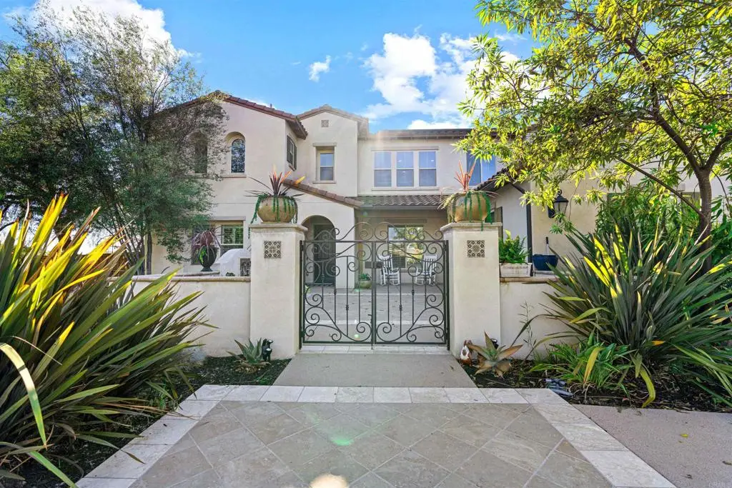 3032 Natureview Court, Chula Vista, CA 91914 - #1