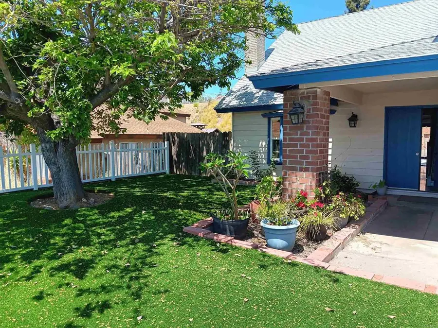 10812 2nd Street, Santee, CA 92071 - #2