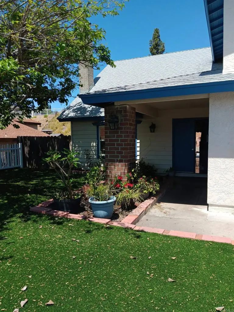 10812 2nd Street, Santee, CA 92071 - #3