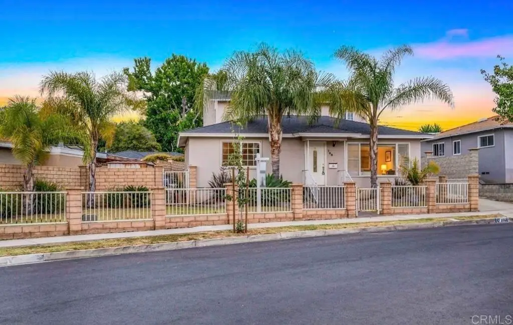 108 Whitney Street, Chula Vista, CA 91910 - #1