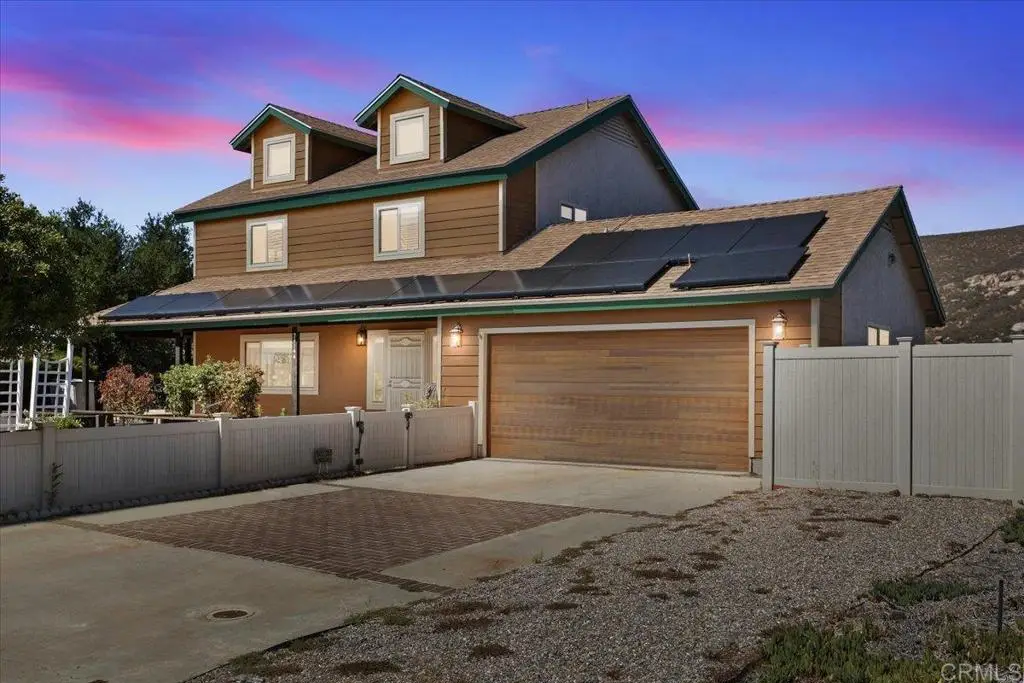 24144 St Helena Court, Ramona, CA 92065 - #1