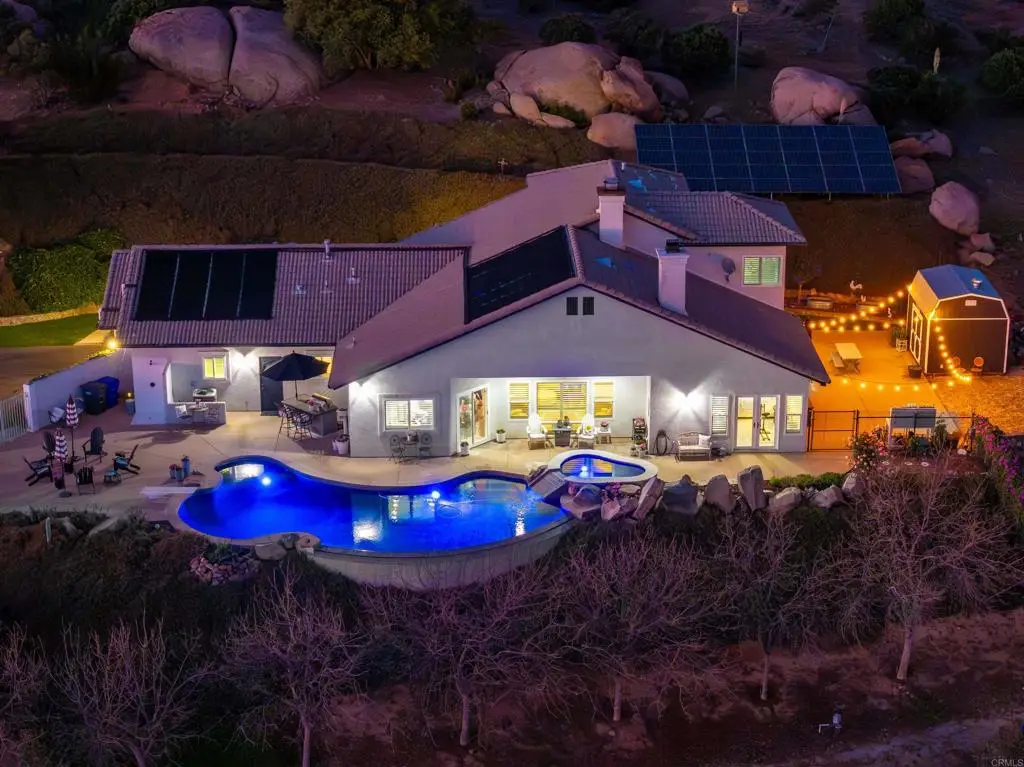 2136 Camino Christina, Alpine, CA 91901 - #1