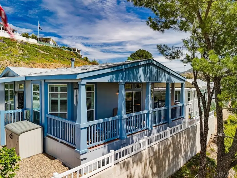 9500 Harritt Rd. #179, Lakeside, CA 92040 - #2