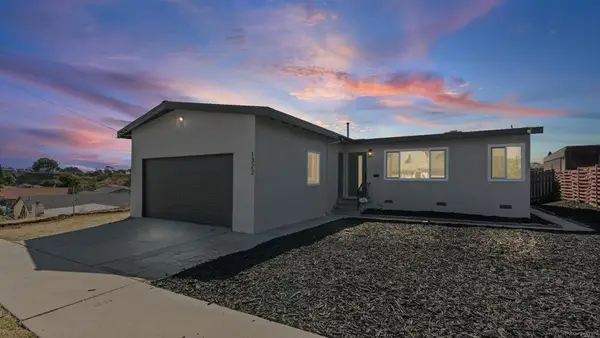 1322 S 49th Street, San Diego, CA 92113