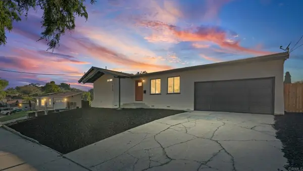 1636 Folkestone Street, Spring Valley, CA 91977