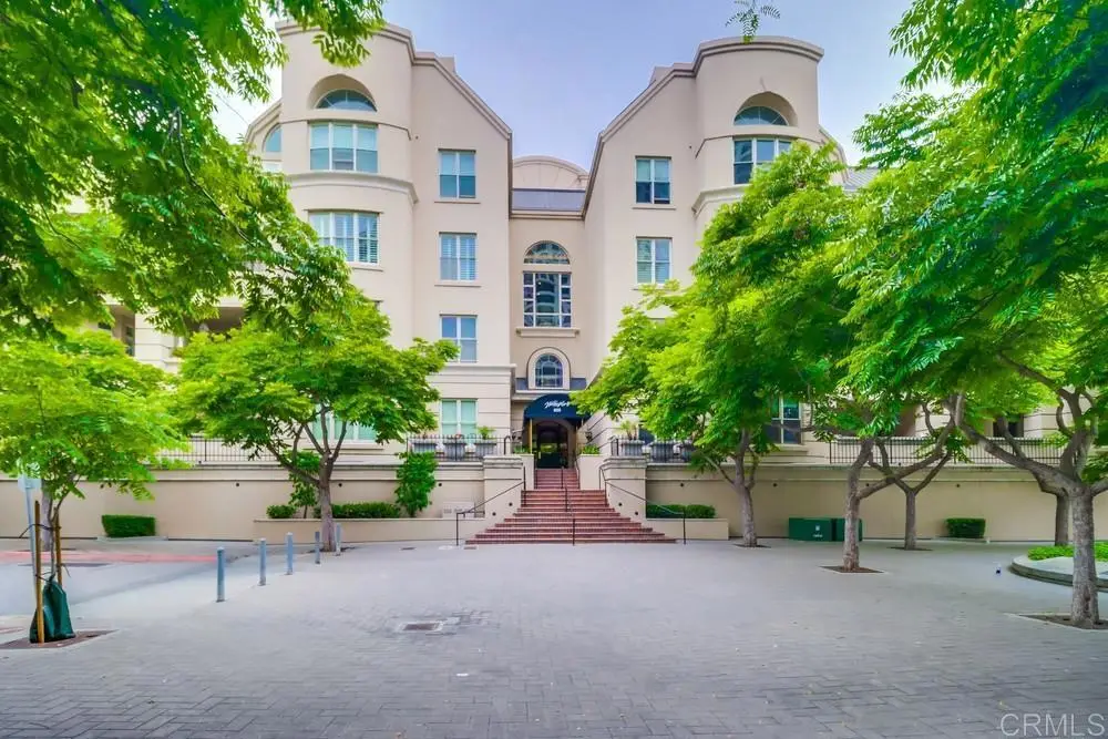 655 India Street, San Diego, CA 92101 - #1