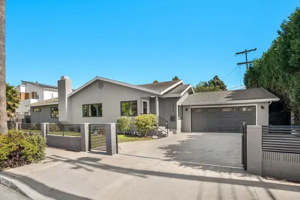 11966 Weir St, Culver City, CA 90230