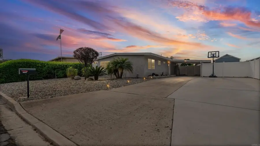 11140 Meadow Terrace Drive, Santee, CA 92071 - #2