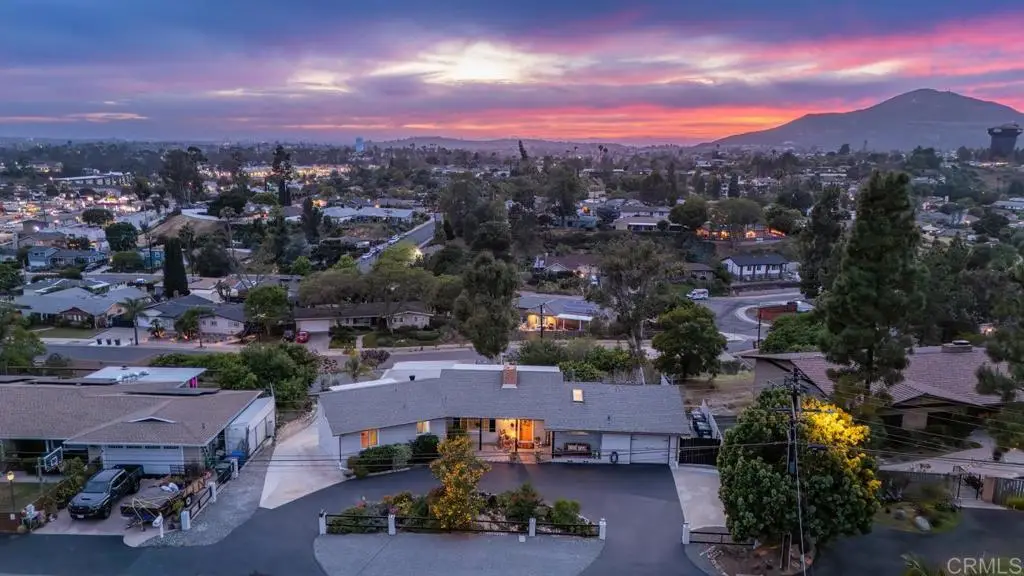 812 Sharon, El Cajon, CA 92020 - #1