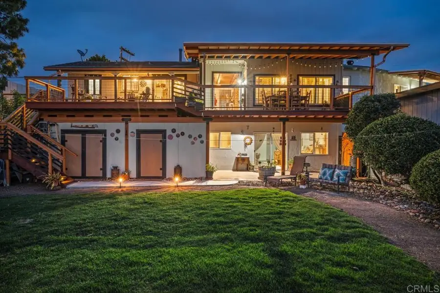 812 Sharon, El Cajon, CA 92020 - #2