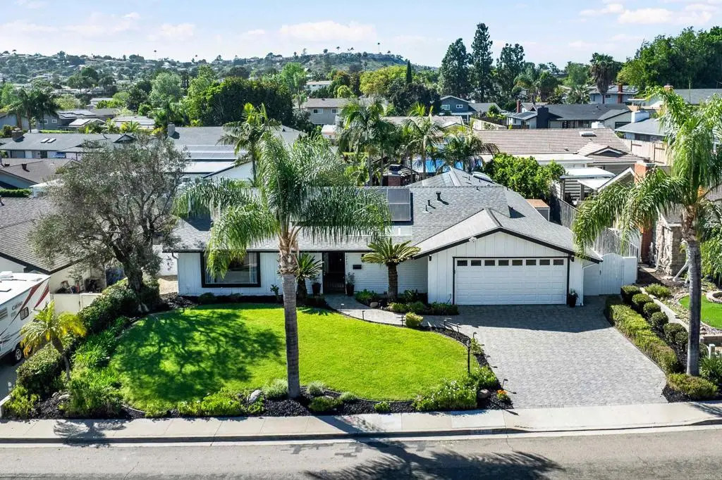 6460 Golfcrest Drive, San Diego, CA 92119 - #1