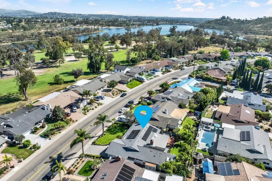 6460 Golfcrest Drive, San Diego, CA 92119 - #3