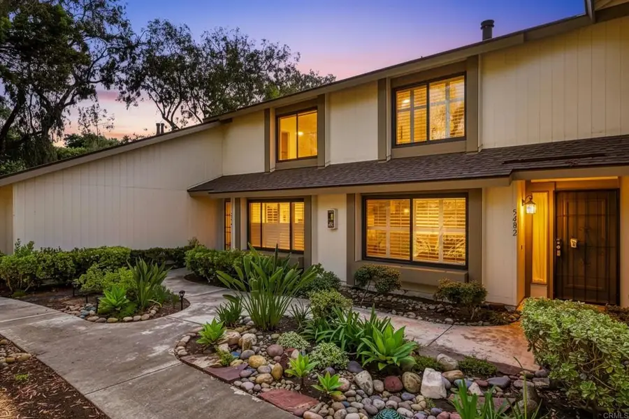5482 Rebolla Lane, San Diego, CA 92124 - #2